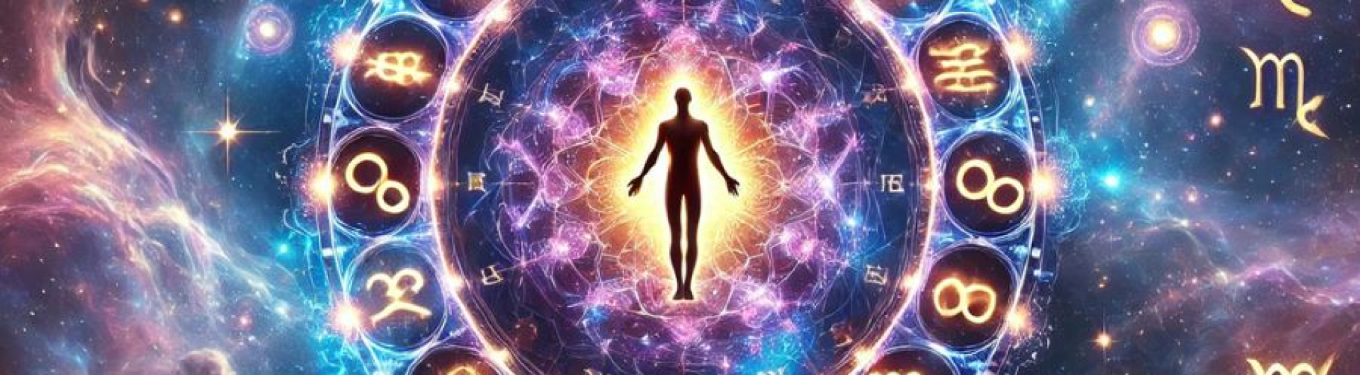 Echoes of Creation: The Twelve Paths